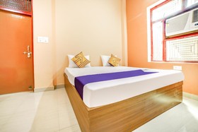Kanha Hotel & Restraunts by OYO Rooms