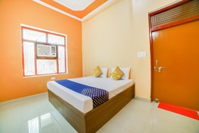 Kanha Hotel & Restraunts by OYO Rooms