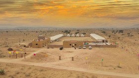 Vishco Paradise Resort