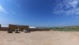 Vishco Paradise Resort