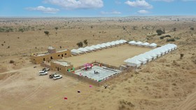 Vishco Paradise Resort