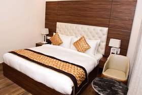 Comfort Inn Lakhimpur