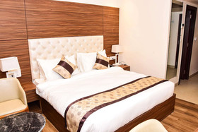 Comfort Inn Lakhimpur