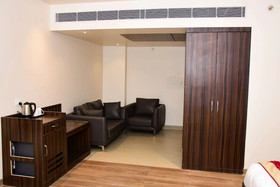 Comfort Inn Lakhimpur