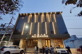 All Seasons