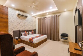 Ashiyana Residency by Fabhotel