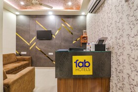 Ashiyana Residency by Fabhotel