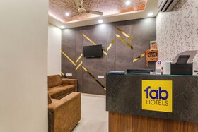 Ashiyana Residency by Fabhotel