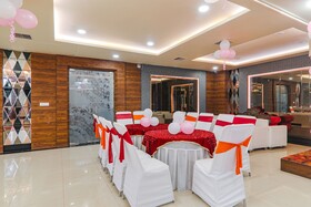 Ashiyana Residency by Fabhotel