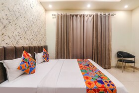 Ashiyana Residency by Fabhotel
