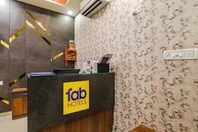 Ashiyana Residency by Fabhotel