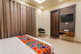 Ashiyana Residency by Fabhotel