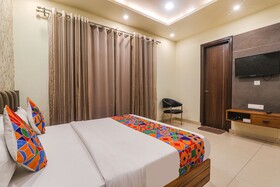 Ashiyana Residency by Fabhotel