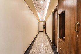 Ashiyana Residency by Fabhotel