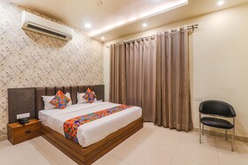 Ashiyana Residency by Fabhotel