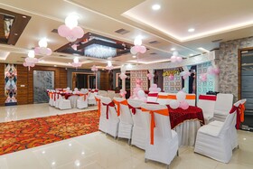 Ashiyana Residency by Fabhotel