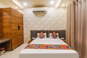 Ashiyana Residency by Fabhotel