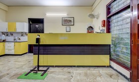 Awadh Villa by Treebo Hotels