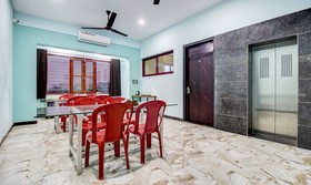 Awadh Villa by Treebo Hotels