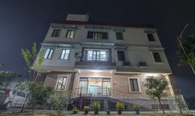 Awadh Villa by Treebo Hotels