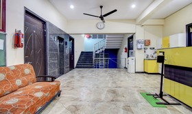 Awadh Villa by Treebo Hotels