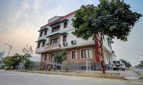 Awadh Villa by Treebo Hotels