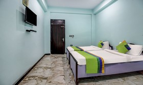 Awadh Villa by Treebo Hotels