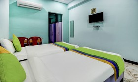 Awadh Villa by Treebo Hotels