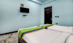 Awadh Villa by Treebo Hotels