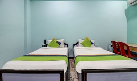 Awadh Villa by Treebo Hotels