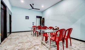 Awadh Villa by Treebo Hotels