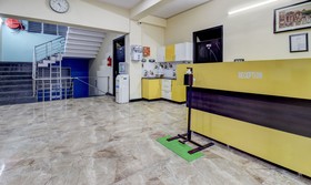 Awadh Villa by Treebo Hotels