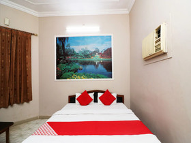 Bd Guest House By OYO Rooms
