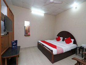 Bd Guest House By OYO Rooms