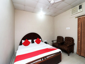 Bd Guest House By OYO Rooms