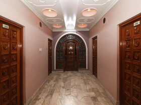 Bd Guest House By OYO Rooms