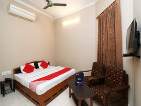Bd Guest House By OYO Rooms