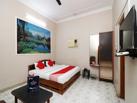 Bd Guest House By OYO Rooms