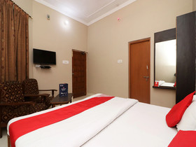 Bd Guest House By OYO Rooms
