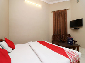 Bd Guest House By OYO Rooms