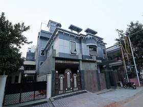 Bd Guest House By OYO Rooms