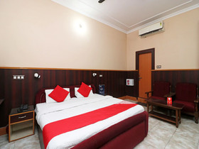 Bd Guest House By OYO Rooms