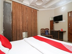 Bd Guest House By OYO Rooms