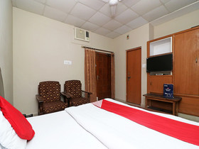 Bd Guest House By OYO Rooms