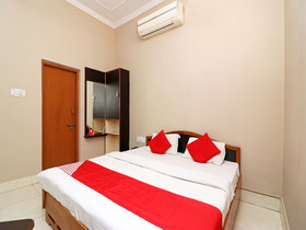 Bd Guest House By OYO Rooms