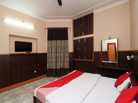 Bd Guest House By OYO Rooms