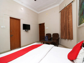 Bd Guest House By OYO Rooms