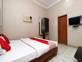 Bd Guest House By OYO Rooms