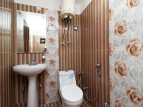 Bd Guest House By OYO Rooms