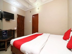 Bd Guest House By OYO Rooms